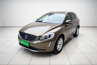 沃尔沃XC60 2017款 T5 智行升级版