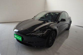 特斯拉 Model 3 2023款 长续航全轮驱动版
