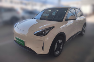 吉利银河 星愿 2025款 310km 梦想版