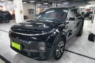 理想汽车 理想L8 2023款 Pro