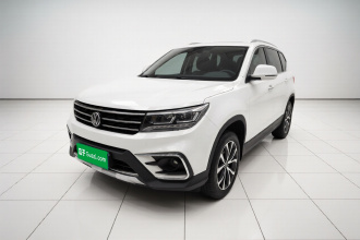 东风风行 景逸X5 2017款 劲享系列 1.5T 手动尊享型