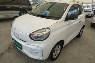 荣威 科莱威CLEVER 2021款 302km新四座超能版