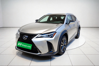 雷克萨斯UX 2019款 260h F SPORT版 国V