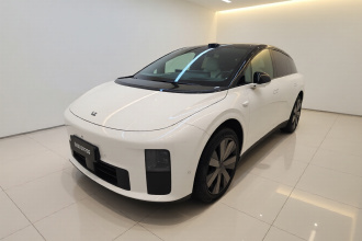 理想汽车 理想i6 2025款 两驱标准版