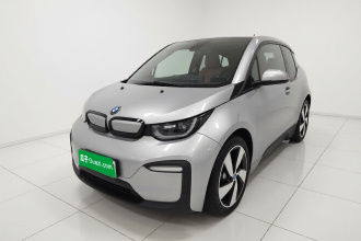 宝马i3(进口) 2018款 豪华型