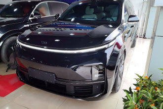 理想汽车 理想L9 2022款 Max