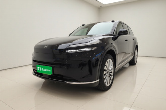 乐道L90 2025款 Max 六座版