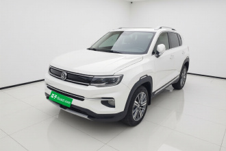 长安CS35PLUS 2018款 1.6L 自动酷联版 国V