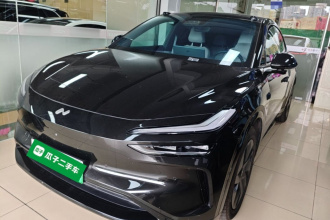 乐道L60 2025款 60kWh 后驱版