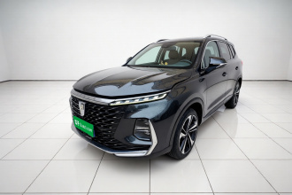 荣威RX5 MAX 2022款 1.5T 自动有为尊贵版