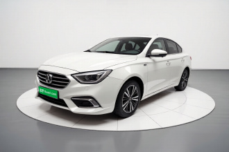 荣威i5 2019款 1.5L 自动4G互联朗豪版