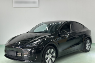 特斯拉 Model Y 2022款 改款 后轮驱动版
