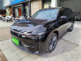 零跑汽车 零跑C10 2026款 605激光雷达版