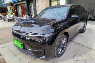 零跑汽车 零跑C10 2026款 605激光雷达版