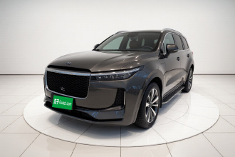 理想汽车 理想ONE 2020款 增程6座版