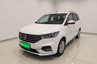 宝骏360 2018款 1.5L 手动精英型 国V