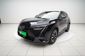 广汽传祺 影酷 2022款 1.5T 超新星Pro版