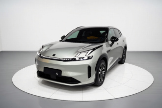 领克08 EM-P 2025款 120km 长续航Halo