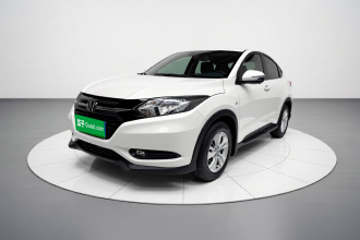 本田 缤智 2017款 1.5L CVT两驱舒适型