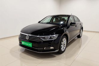 大众 迈腾 2018款 改款 330TSI DSG 豪华型