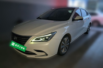 长安 睿骋CC 2018款 1.5T 自动豪雅型 国V