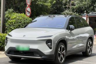 蔚来ES7 2022款 75kWh