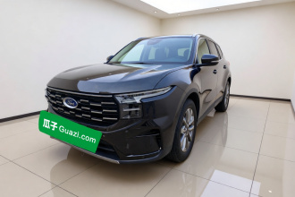 福特 2023款 锐界L 2.0T EcoBoost 两驱七座豪华型