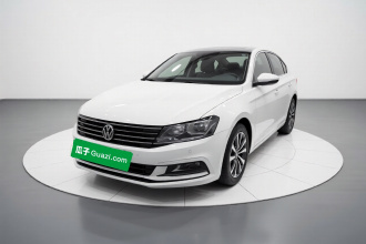 大众 朗行 2015款 230TSI DSG舒适版