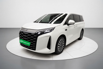 比亚迪 夏 2025款 DM-i 1.5T 180km 超越型