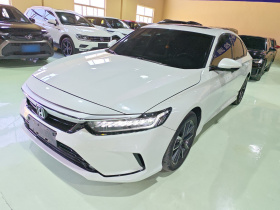 本田 英仕派 2022款 260TURBO 精致版