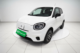 零跑汽车 零跑T03 2025款 310舒享版