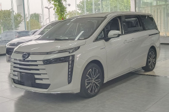 广汽传祺 传祺E8新能源 2024款 150km PRO