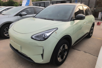 吉利银河 星愿 2025款 UP 410km 探索+版