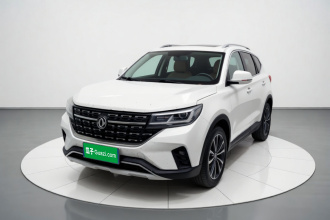 东风风行 风行T5L 2020款 1.5T 自动豪华型 7座 国VI