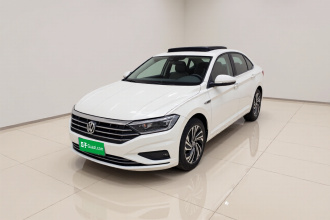 大众 速腾 2021款 280TSI DSG超越版