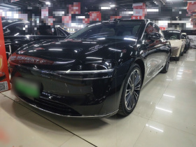 鸿蒙智行 享界S9 2024款 纯电 Ultra 四驱旗舰版