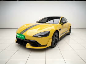 小米汽车 小米SU7 Ultra 2025款 Ultra