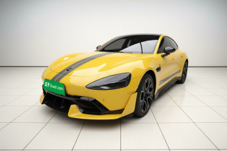 小米汽车 小米SU7 Ultra 2025款 Ultra