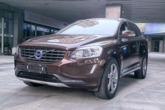 沃尔沃XC60(进口) 2014款 T6 智逸版