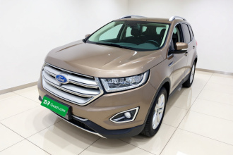 福特 锐界 2016款 EcoBoost 245 两驱豪锐型 7座