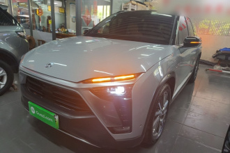 蔚来ES8 2020款 415KM 六座版