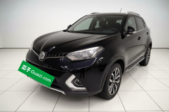 名爵 锐腾 2015款 1.5TGI TST豪华版