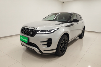 路虎 揽胜极光 2023款 极光L 249PS 奢享版