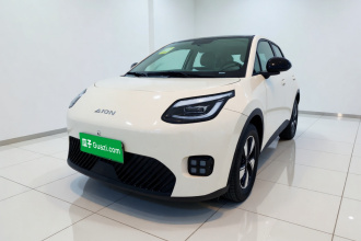 埃安 AION UT 2025款 420智豪版