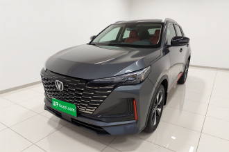 长安CS55PLUS 2022款 第二代 1.5T DCT豪华型