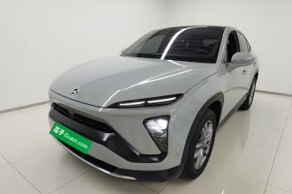 蔚来EC6 2020款 440KM 性能版