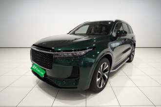 理想汽车 理想ONE 2021款 增程6座版