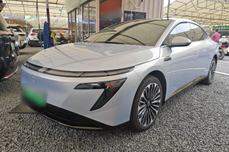 日产N7 2025款 510 Pro