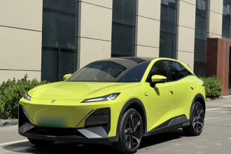 深蓝汽车 深蓝S07 2023款 620Max纯电版