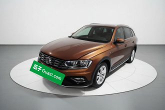 大众 C-TREK蔚领 2017款 1.6L 自动舒适型